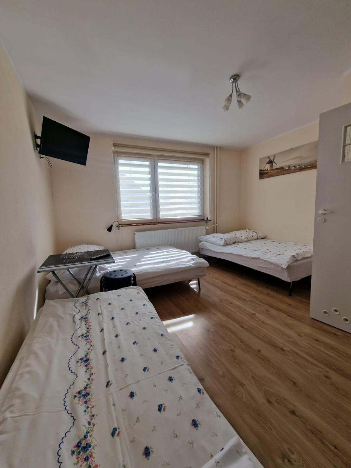 Noclegi Nad Woda Brzeznica  Extérieur photo