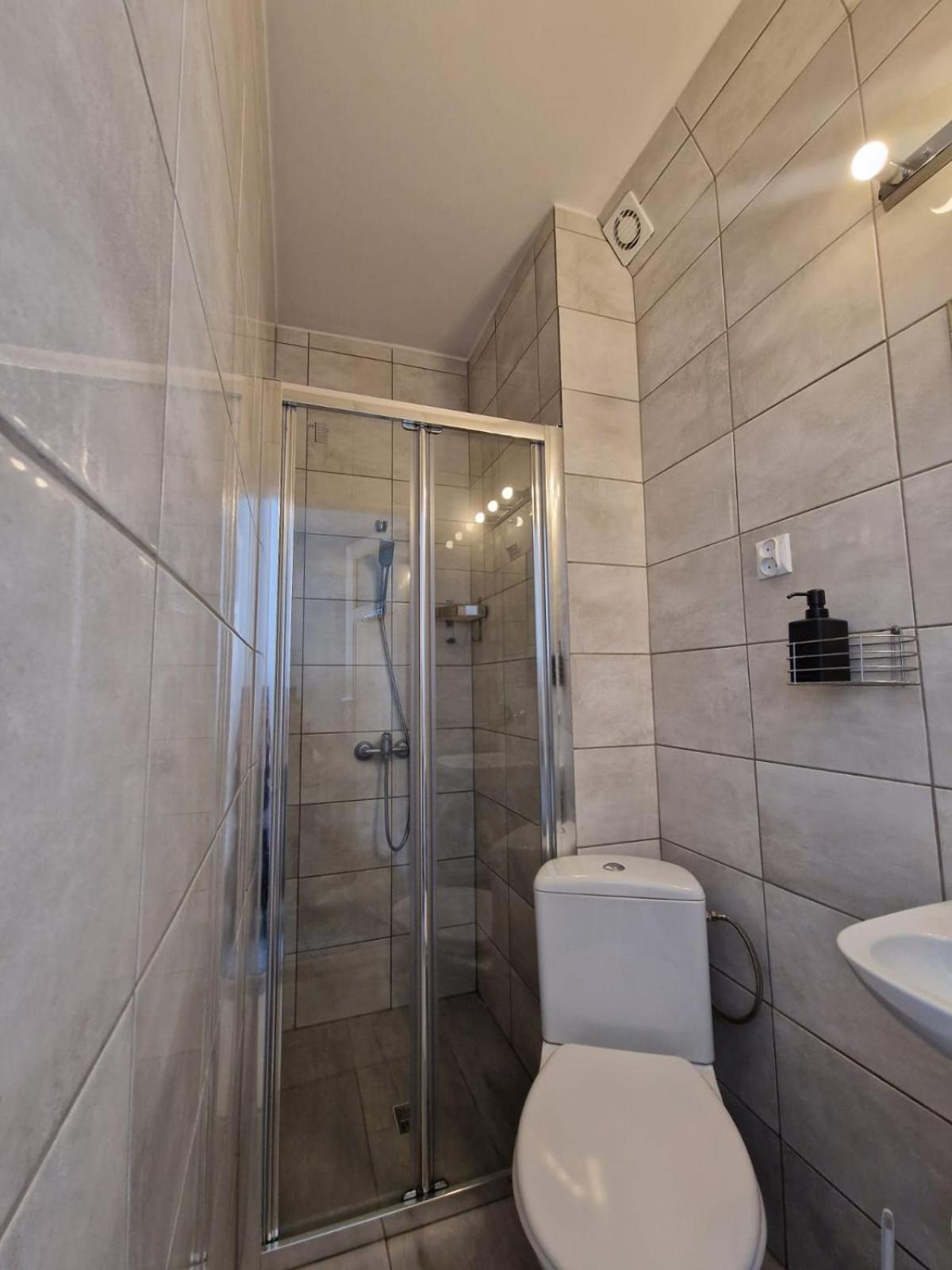 Noclegi Nad Woda Brzeznica  Extérieur photo